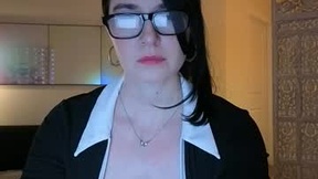Recent Screenshot of  missjinnawhite