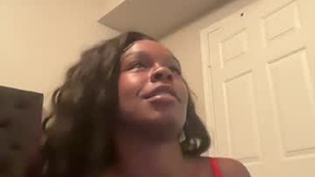 Recent Screenshot of  missjuicyfee