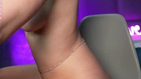 Captura de tela recente de misskristel