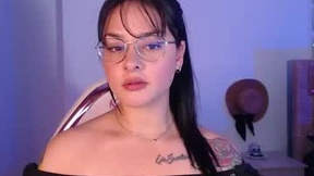 Recent Screenshot of  missmariana_