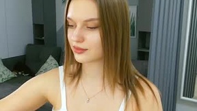 Recent Screenshot of  missmariat