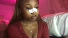 Recent Screenshot of  missmarimac