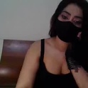 missmask24's Profile Picture