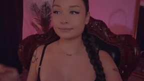 Recent Screenshot of  missmerciless