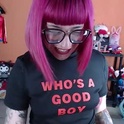 missmia2's Profile Picture