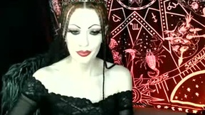 Recent Screenshot of  missmoondoll