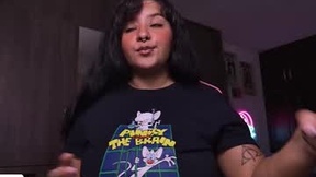 Recent Screenshot of  missmoonn