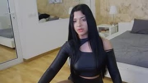Recent Screenshot of  missnaomibelle