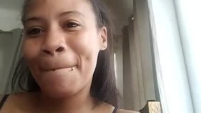 Recent Screenshot of  missnay93