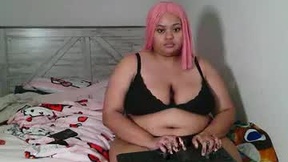 Recent Screenshot of  missnoemii444