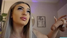 Recent Screenshot of  missobsidian