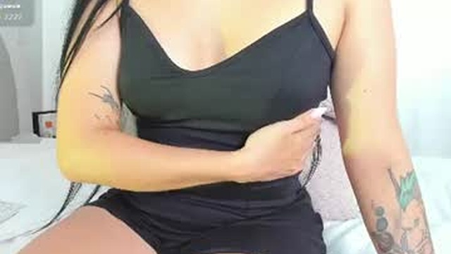 misspaulettee