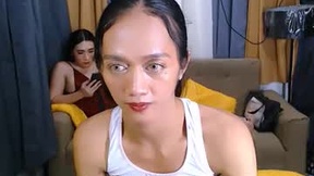 Recent Screenshot of  missprecious_hotsexyametis