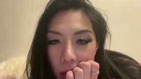 Recent Screenshot of  missreginababy