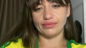 Recent Screenshot of  missroriann