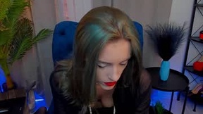 Recent Screenshot of  missrosse_