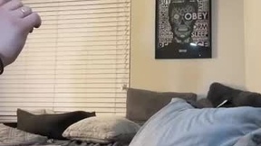 Recent Screenshot of  missroxyb