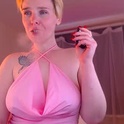 missseverina's Profile Picture