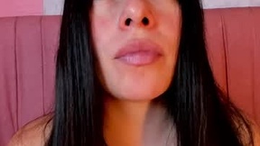 Recent Screenshot of  misssexypri