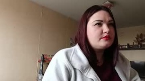 Recent Screenshot of  misssindy_