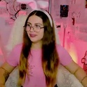 misstessaglow's Profile Picture