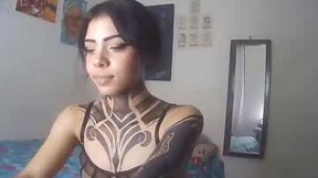 لقطة شاشة حديثة لـ misstomie_