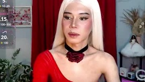 Recent Screenshot of  misstransstella69