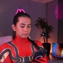 missvalery_1's Profile Picture