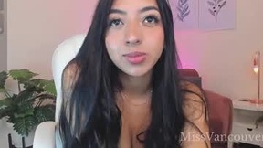 Recent Screenshot of  missvancouver_