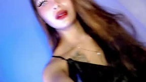 Recent Screenshot of  missxkatana