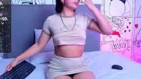 Recent Screenshot of  missy_taylor_