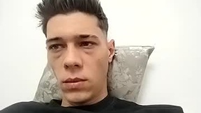 Recent Screenshot of  misteriosoxragazzo