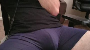 Recent Screenshot of  misterthickdicc
