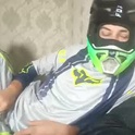 misterxhardcore's Profile Picture