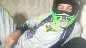 Recent Screenshot of  misterxhardcore