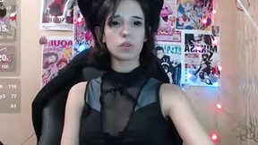 Recent Screenshot of  mistikcat