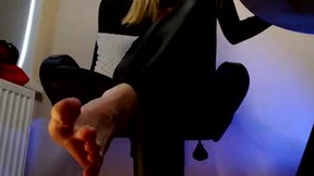 Screenshot Recente di mistress__alice_