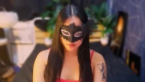 Недавний снимок экрана mistress_dyna