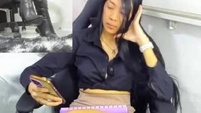 Recent Screenshot of  mistress_findom1