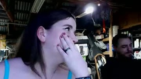 Recent Screenshot of  mistress_hailey