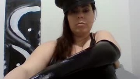 Recent Screenshot of  mistress_lolli