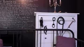 Recent Screenshot of  mistress_marlene