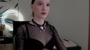 Recent Screenshot of  mistress_mialibra