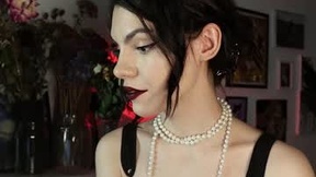 Recent Screenshot of  mistress_rochelle