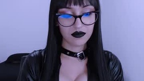 Recent Screenshot of  mistress_zafirah