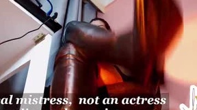 Capture D'écran Récente de mistressanna_