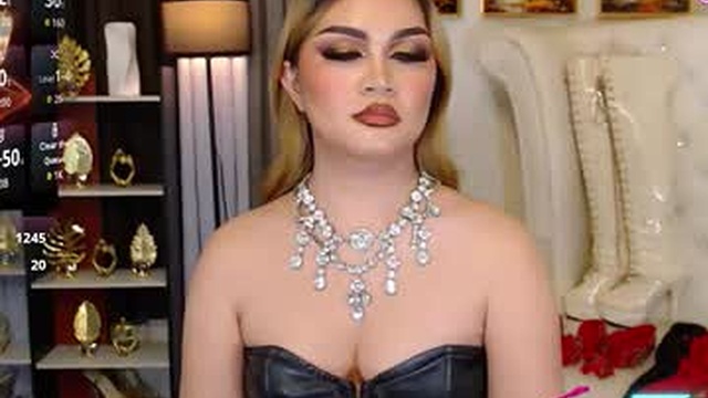 mistressathenna