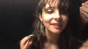 Recent Screenshot of  mistressdiamondd