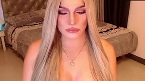 Recent Screenshot of  mistressemeraldxx