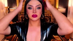 Recent Screenshot of  mistressivorykat